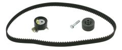 EKSANTRİK GERGİ KİTİ P306 97-02 -P406 95-00 -XANTIA 98-03 1.8 16V