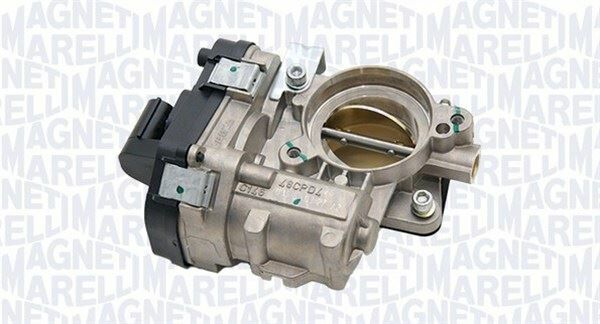 GAZ KELEBEK OPEL 1.9