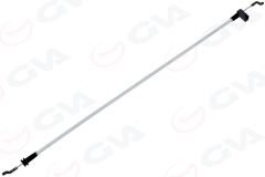 KAPI ACMA TELI ON SOL VW LT 28-35-46 96 06