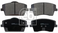 ÖN BALATA VOLVO XC40 1.5T3 2.0D3 D4 T2 T4 T5 HYBİRD 2017 17 JANT