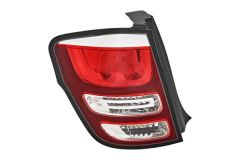 SOL STOP LAMBASI DIŞ CITROEN C3 III 2013