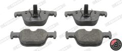3-SERIES 330 335 F30 F31 F34 F80 TOURING GRAND TOURISMO 4-SERIES 430 435 F32 F33 F82 F83