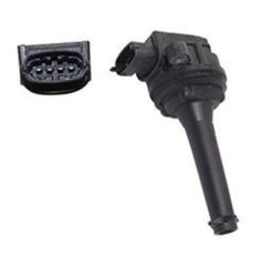 ATEŞLEME BOBİNİ VOLVO E.M S60 01 S80 98-06 C70 COUPE 97-02 C70 CABR 98-05 XC70 XC90 S70 V70