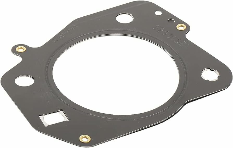 TURBO CONTASI EGZOZ MALİFOLDU INSIGNIA A-ASTRA J-OPEL GT 2.0 A20NHT-A20NFT-B20NFT-Z20NHH