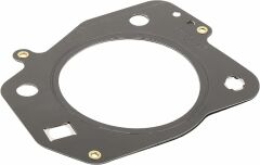 TURBO CONTASI EGZOZ MALİFOLDU INSIGNIA A-ASTRA J-OPEL GT 2.0 A20NHT-A20NFT-B20NFT-Z20NHH