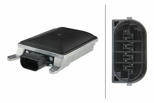 KONTROL ÜNİTESİ ŞERİT DEĞİŞTİRME VW VW
