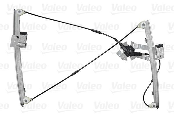CAM MEKANİZMASI man ÖN SAĞ - VW POLO V 10/94 12/99