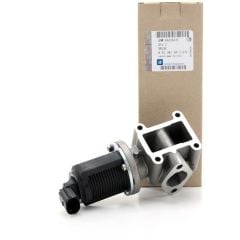 EGR VALFI VECTRA C-ZAFIRA B Z19DTH