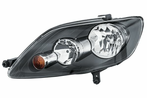 FAR SİNYAL SOL GOLF PLUS 05-13 H7/H7 MOTORLU