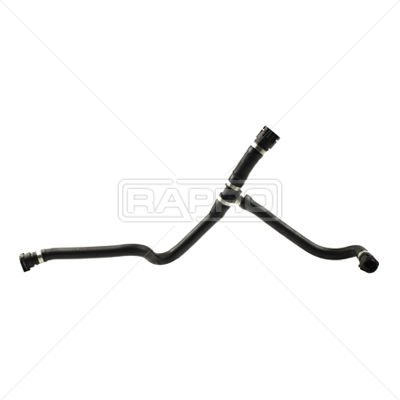 GENLESME SİSESİ HORTUMU LAND ROVER RANGE ROVER III 3.0 TD6 02-09