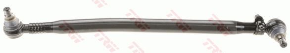 KOMPLE ROT KOLU RENAULT KERAX-MAXTER 1996-2006