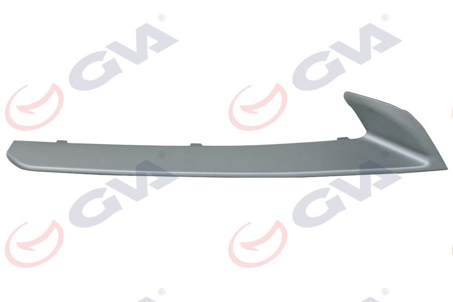 ÖN TAMPON IZGARA ÇITASI R BMW F10/F18 14-16