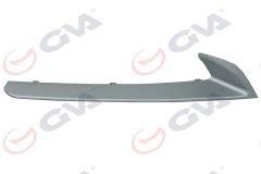 ÖN TAMPON IZGARA ÇITASI R BMW F10/F18 14-16