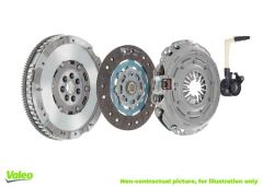VOLANLI DEBRİYAJ TAKIMI OTOMATIK FIAT DOBLO Bravo. Stilo 1.6 JTD