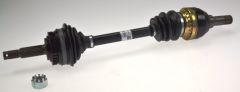AKS SOL KOMPLE CORSA