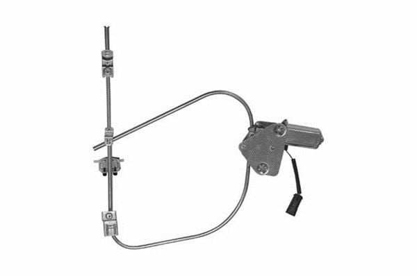 CAM MEKANİZMASI ÖN SOL RENAULT CLİO 98 MOTORLU