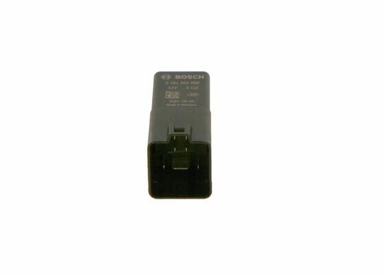 KIZDIRMA KONTROL VW BORA 1.9TDI 00-05 PASSAT 2.0TDI 03-05 SEAT CORDOBA1.9TDI 02-09 0281003027