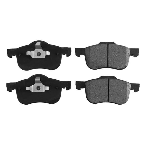 ÖN BALATA VOLVO S60 00-10 S80 98-06 V70 97-07 XC70 00-07 S70 97-00