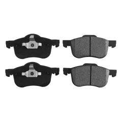 ÖN BALATA VOLVO S60 00-10 S80 98-06 V70 97-07 XC70 00-07 S70 97-00