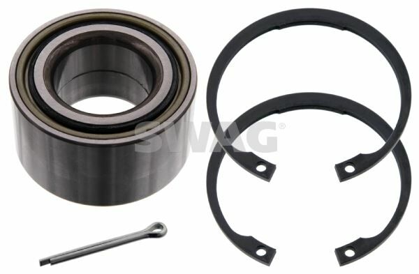 ÖN TEKER RULMANI ASTRA F VECTRA A VECTRA B OMEGA B 91-03 39x74x39