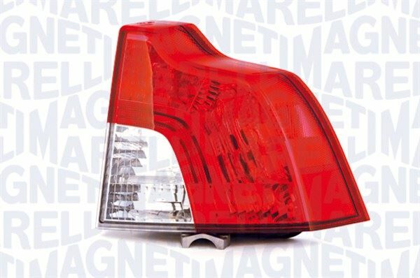 STOP SAĞ VOLVO S40 II 07 LLG741