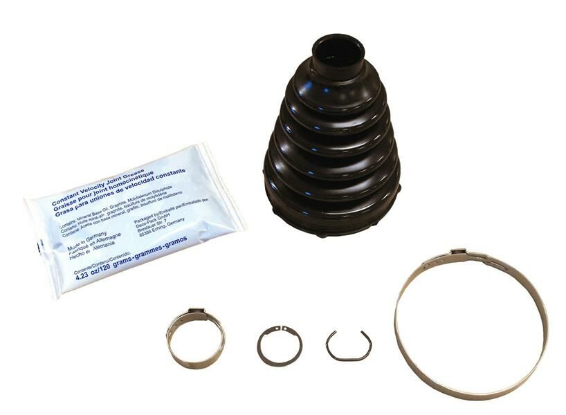AKS KORUGU SETI IC BMW E46 E53 SANZ. TARAFI