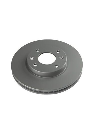 FREN DİSKİ ÖN HYUNDAI SONATA 2.0L G4JP 02-04 / ELANTRA 1.6L G4ED 04-06 / KIA MAGENTIS 2.0L G4JP 01-0 5 HAVALANDIRMALI TİP - 280 ÇAP X 4 BİJON