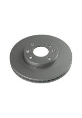 FREN DİSKİ ÖN HYUNDAI SONATA 2.0L G4JP 02-04 / ELANTRA 1.6L G4ED 04-06 / KIA MAGENTIS 2.0L G4JP 01-0 5 HAVALANDIRMALI TİP - 280 ÇAP X 4 BİJON