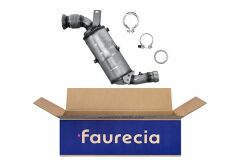 KURUM-PARTİKÜL FİLTRESİ İYOLİT EURO 5 MERCEDES C-E SERİSİ