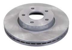 ON FREN AYNASI DISK FOCUS III 11 FOCUS II 04 11 C MAX 03 07 VOLVO C30 06 12 C70 II 06 13 S40 II 04 12 V50 05 12 278x25x5DLxHVLI