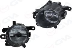 SİS FARI SOL OPEL INSIGNIA A 13-17 CROSSLAND X 17