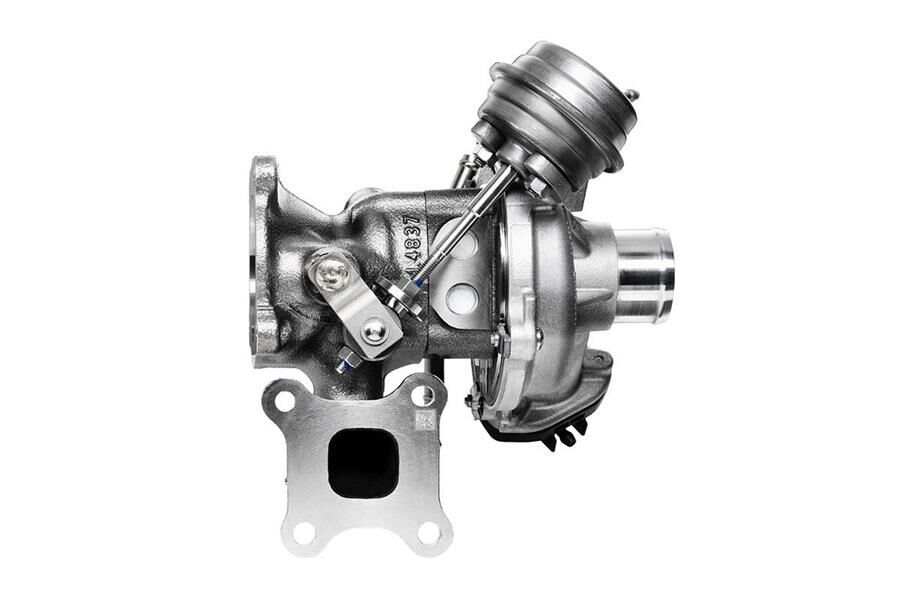 TURBO SARJ FOCUS III 11 17 C-MAX 11 17 FİESTA 08 17 MONDEO IV 14 B-MAX 12 ECOSPORT 12 1.0 ECOBOOS ECOBOOST