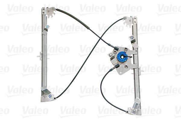 CAM MEKANİZMASI ÖN SOL FORD FOCUS 3