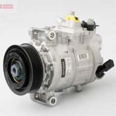 COMPRESSOR. AİR CONDİTİONER VW AMAROK 2H. S1 10-