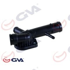 x SU FLANŞI GOLF CADDY JETTA LEON PASSAT 1.6-2.0 TDI CAYC CAYB CFFB