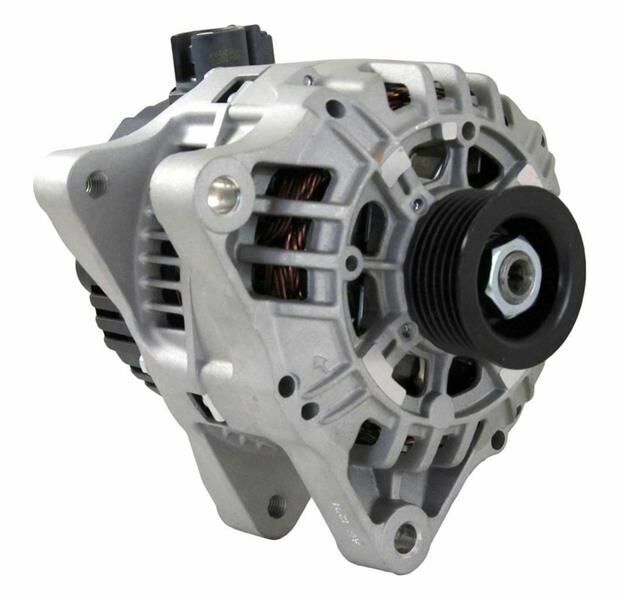 ALTERNATÖR 14V 90Ah BIPPER-NEMO-P206-PARTNER-PARTNER TEPEE-BERLINGO-XSARA-C15-JUMPY
