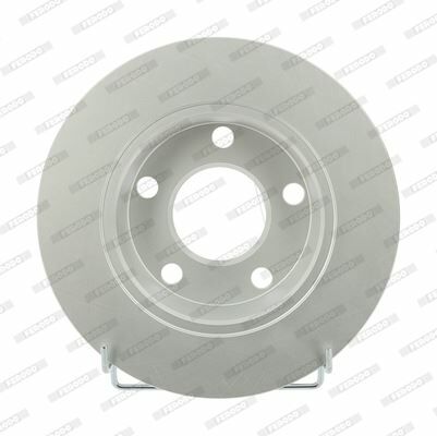 ARKA DİSK A6 97-05