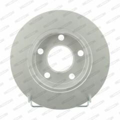 ARKA DİSK A6 97-05