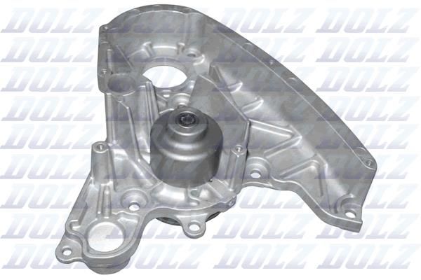 DEVIRDAIM SU POMPASI FIAT DUCATO 06 IVECODAILY III 05 C13 2.3 JTD F1A KARSAN J10 02 E4 JEST 5