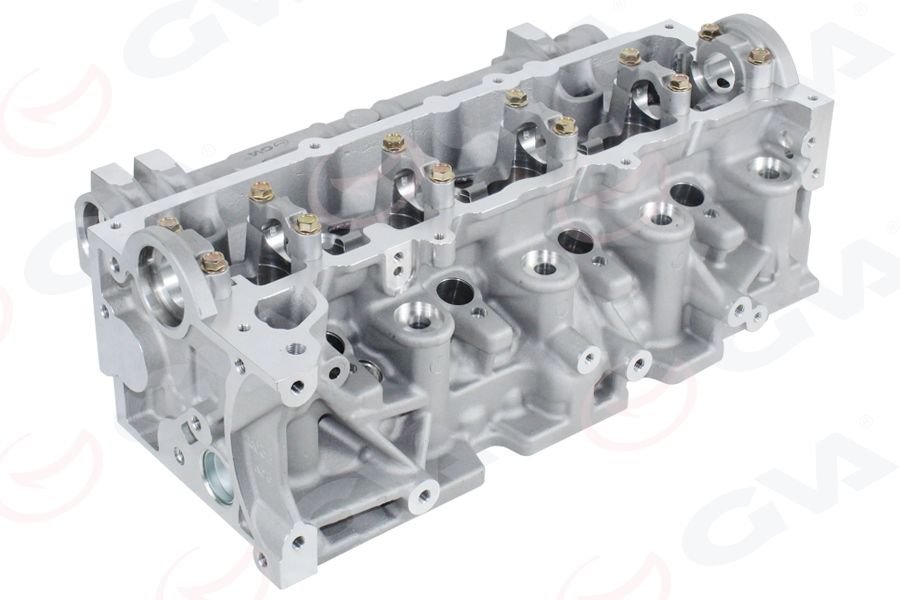 SİLİNDİR KAPAĞI RENAULT CLIO II 02 CLIO III 05 KANGOO 08 MEGANE II 05 SCENIC II 05 THALIA 05 MODUS 05 DACIA LOGAN 07 SANDERO 08 1.5DCI K9K EURO 4