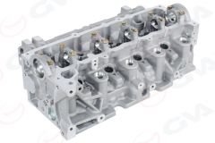 SİLİNDİR KAPAĞI RENAULT CLIO II 02 CLIO III 05 KANGOO 08 MEGANE II 05 SCENIC II 05 THALIA 05 MODUS 05 DACIA LOGAN 07 SANDERO 08 1.5DCI K9K EURO 4