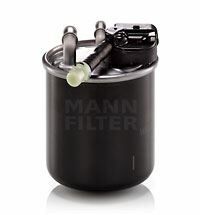 YAKIT FILTRESI MERCEDES OM651 W204 W205 C218 W212 C207