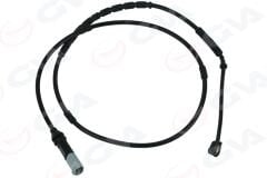 BALATA FISI ARKA BMW F20 F23 F22 F87 F30 F34 F80 F33 F83 F32 F82 F36
