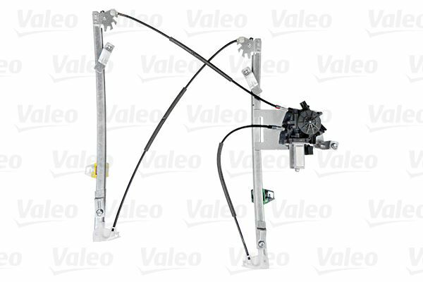 CAM MEKANİZMASI ÖN SOL CITROEN Xsara Picasso 7/1999