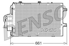 CONDENSER. AİR CONDİTİONİNG OPEL COMBO C 01-