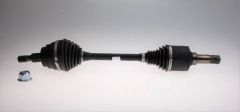 CV-SHAFTS BALL TRİPO MERCEDES-BENZ
