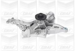 DEVIRDAIM POMPASI MERCEDES M112 M113 W202 W203 C208 C209 W210