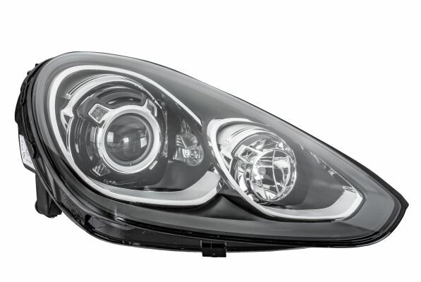 FAR PORSCHE SAĞ