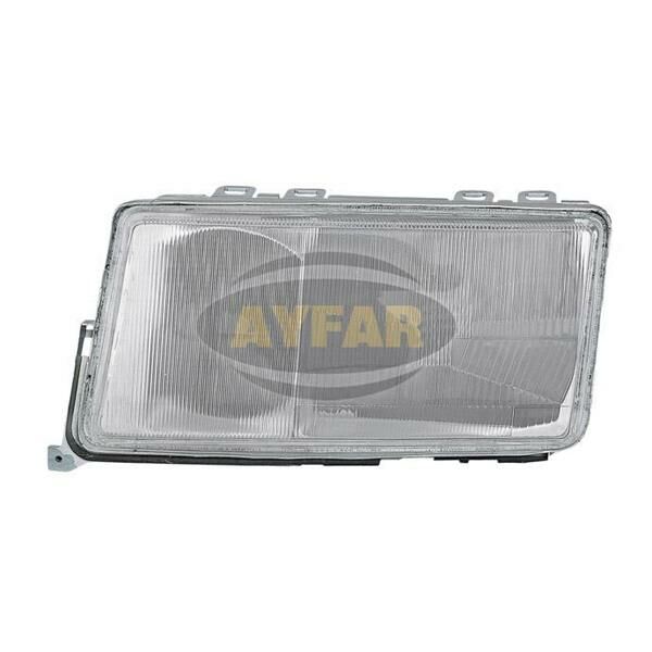 FAR SOL CERCEVELI CAM MERCEDES W201 83 93