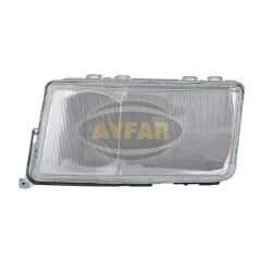 FAR SOL CERCEVELI CAM MERCEDES W201 83 93